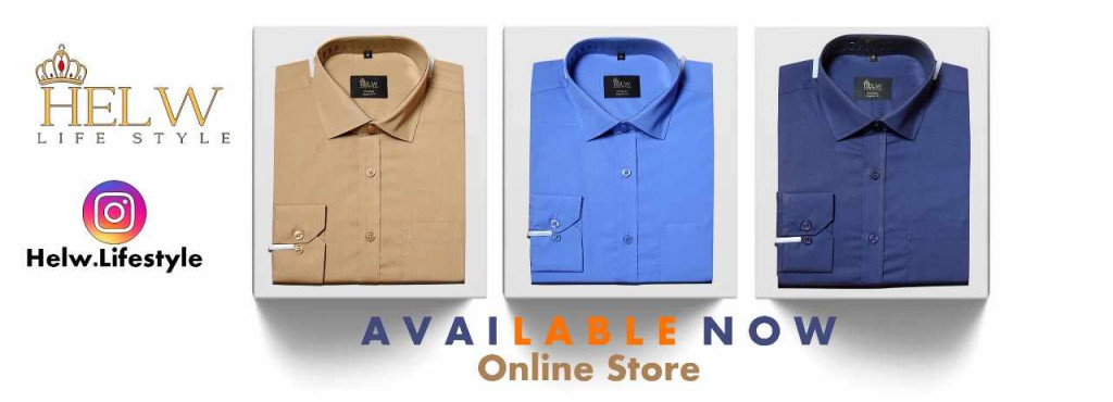 Helw Life Style Online Store