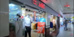 adlib | Bashundhara City Showroom
