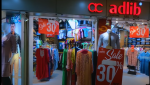 adlib | Navana Baily Star - Baily Road Showroom
