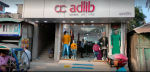 adlib - Pirojpur