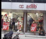 adlib - Saidpur