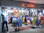 adlib | Shimanto Square Dhanmondi Showroom